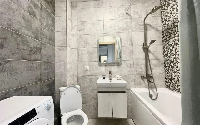 DreamHouse на проспекте Космонавтов