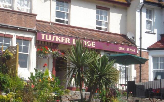 Tusker Lodge