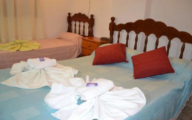 Hotel Garay