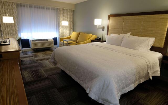 Hampton Inn Searcy