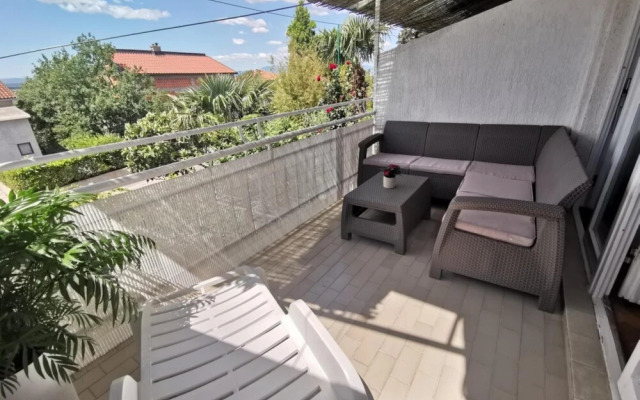 Apartment 3 CK Ruza 3 1 pax