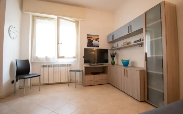 Central Suite Moniga
