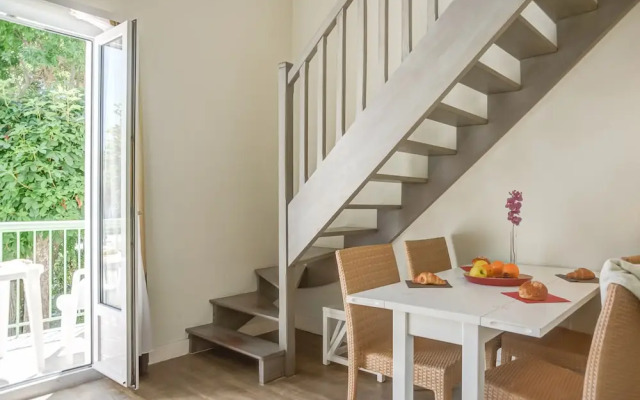 Residence P&V Premium le Palais des Gouverneurs