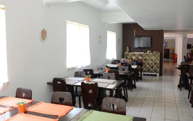 Green Village Hotel