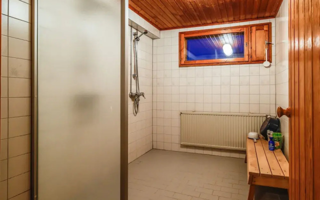 Hotelli Tarjanteen majoitushuoneet Virrat