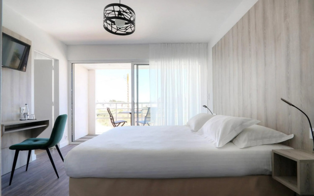Best Western Hotel Le Bellevue
