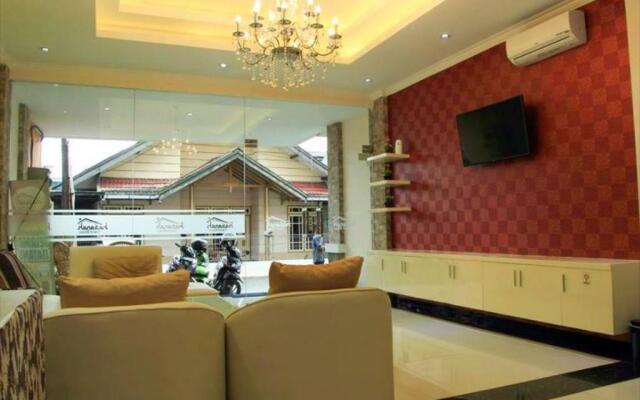Noura Guest House Syariah