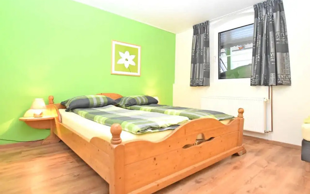 Apartment Near Willingen Ski Resort