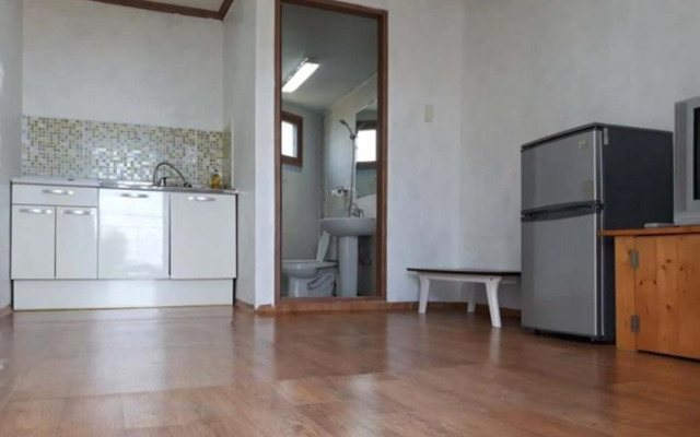 Pohang Rainbow Pension