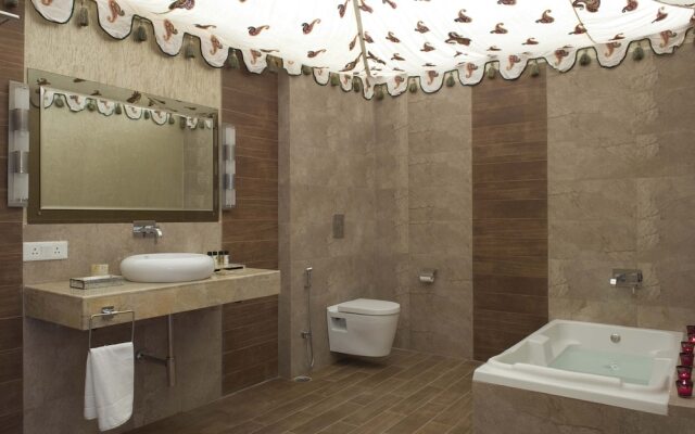 The Green House Resort