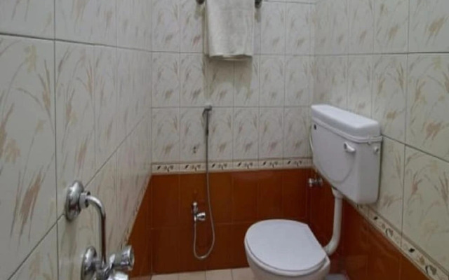 Town Country Guest House