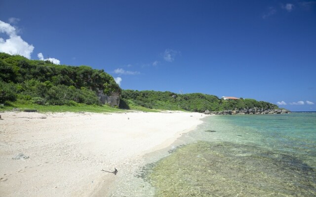 Permanent Vacation Nakijin