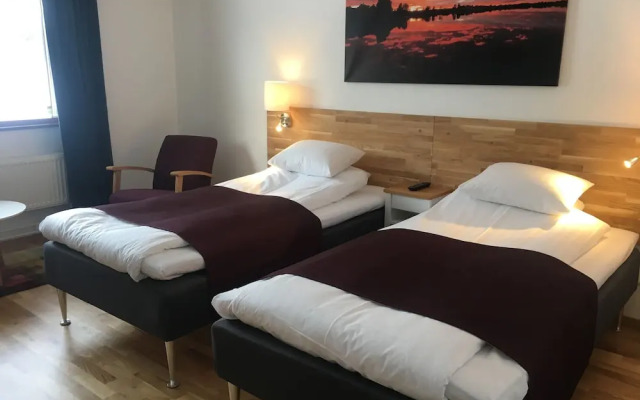 Munken Hotell & Konferens