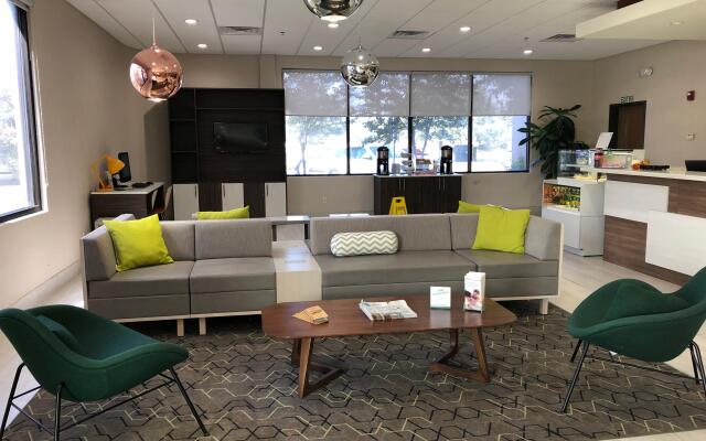 Holiday Inn Brownsville by IHG