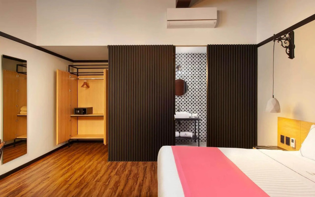 Hotel MX más centro