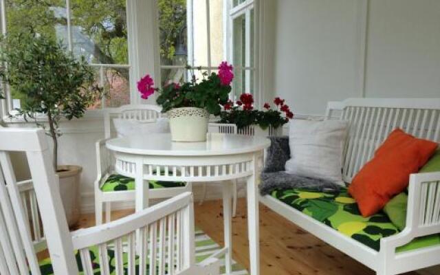 Göholm Bed and Breakfast