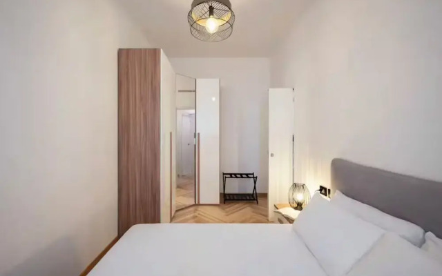 Visconti Suites - 2 bedrooms apartment