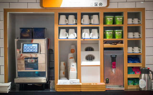Holiday Inn Express Stockport by IHG