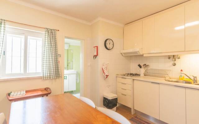 'white House' Apartment- Alfama