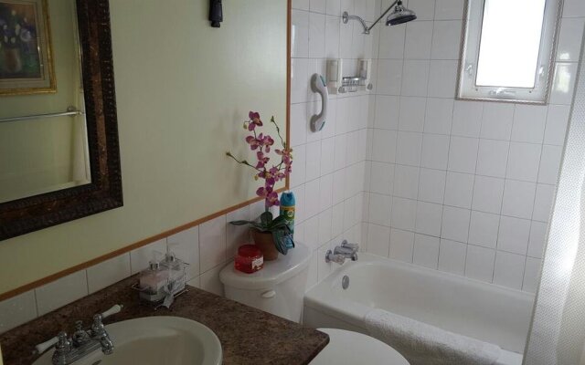 Grateful Bed & Breakfast