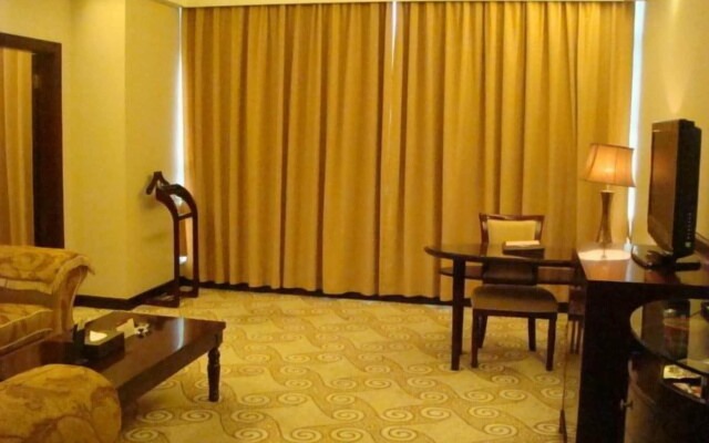 YiFeng Hotel