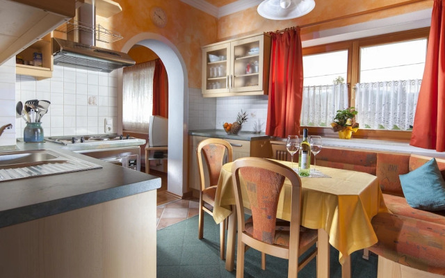 Ferienwohnungen Gästehaus Lärcheck