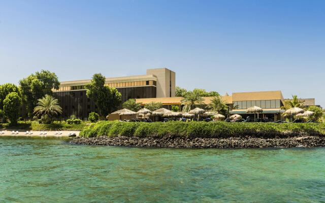 Sheraton Djibouti