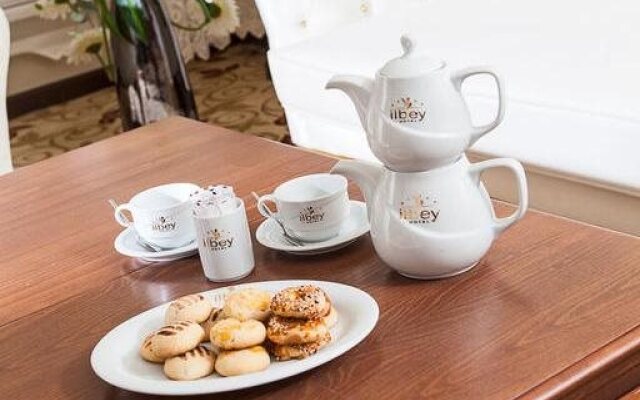 Ilbey Hotel