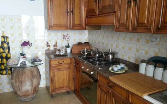 A casa di Nonna Nicoletta