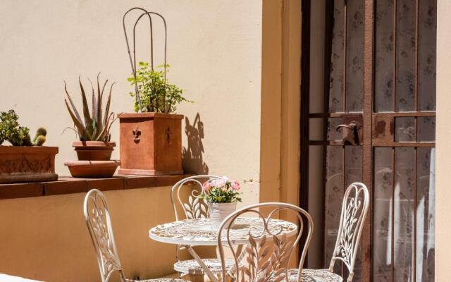 B&B San Remigio Firenze