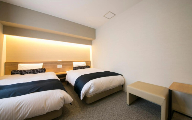 Just Inn Premium Nagoya Station