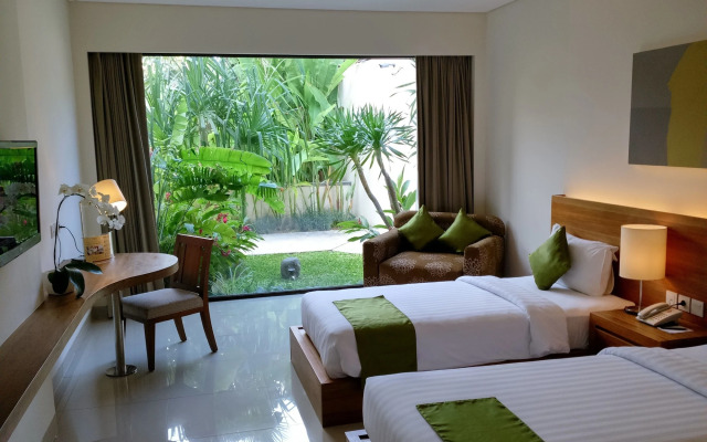 Taksu Sanur Hotel