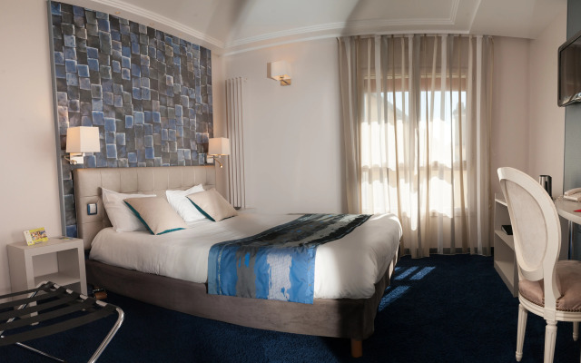 Logis Hôtel Restaurant Le Fruitier