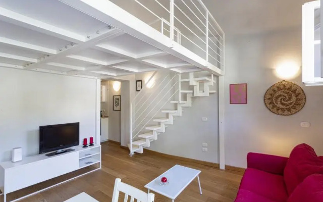 Magicstay - Flat 65M² 1 Bedroom 1 Bathroom - Genoa