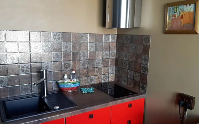 Apartement Endla