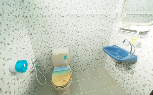 Ban Yenjid