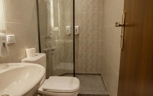 Sama hotel