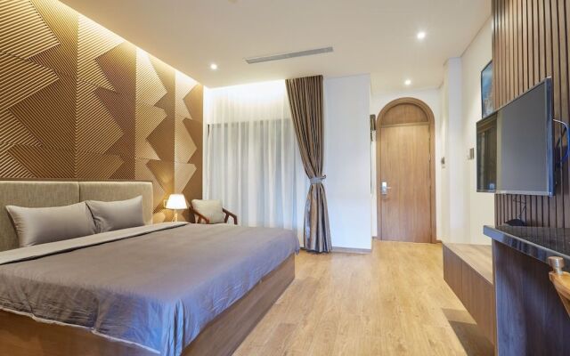 Oriental Danang