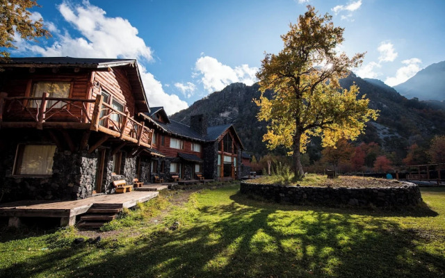 Rocanegra Mountain Lodge