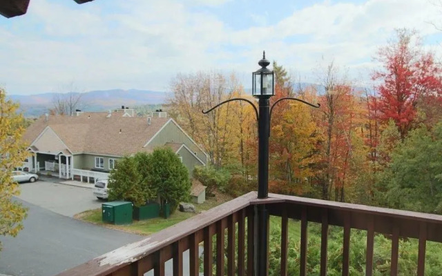 Mountainside Resort at Stowe