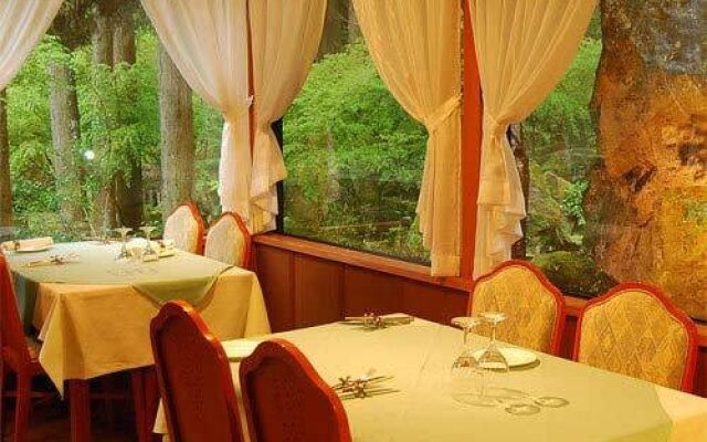 Auberge Funoki
