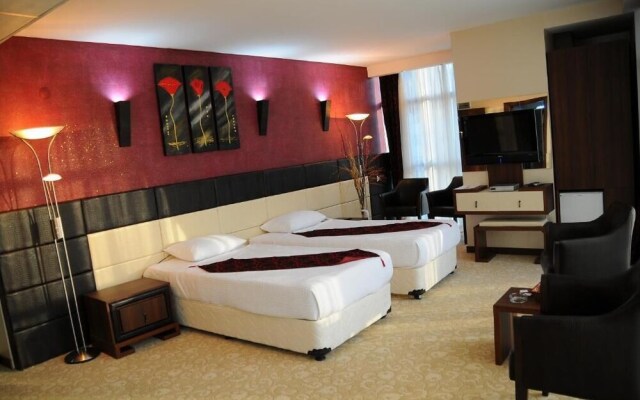 Hotel Grand Eregli