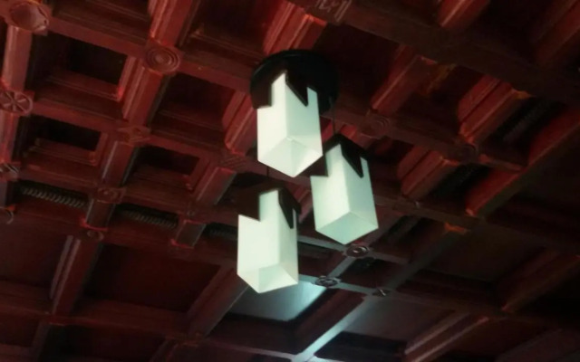 Raja Park Beach Resort