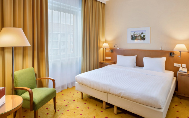 Ibercity Wien Schönbrunn