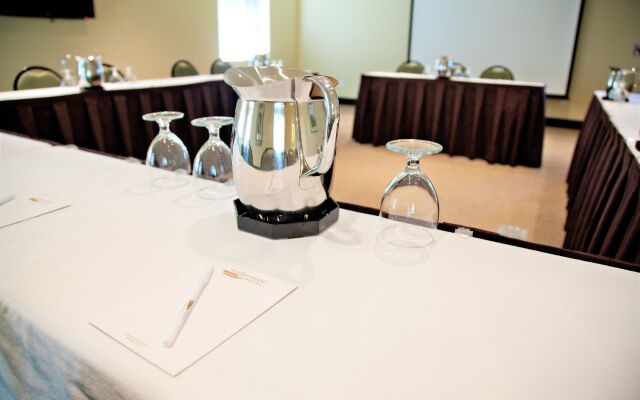 Ledgestone Suites Hotel Yakima