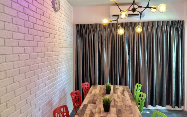H & H Guest House (Melaka Homestay) 马六甲晋巷民宿