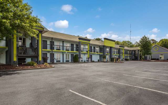 Quality Inn London