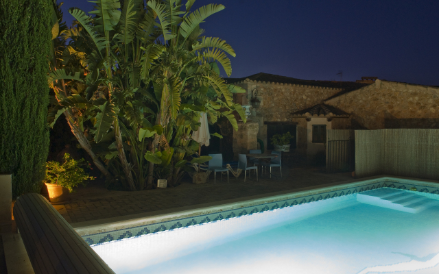 Es Revellar Art Resort - Adults Only