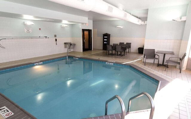 Homewood Suites by Hilton Orland Park