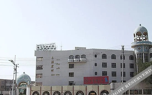 Seman Hotel